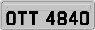 OTT4840