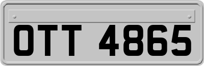 OTT4865