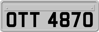 OTT4870