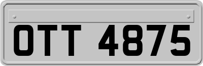 OTT4875