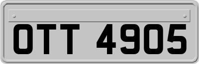 OTT4905