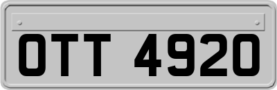 OTT4920