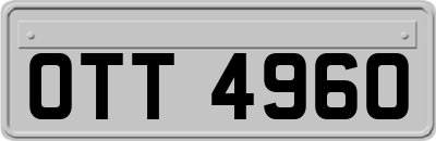 OTT4960