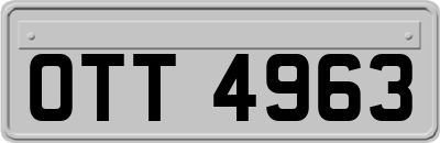 OTT4963