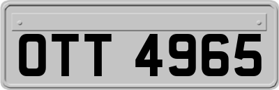 OTT4965