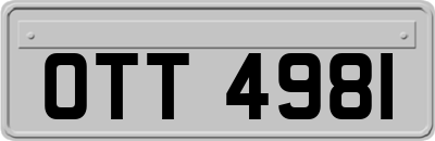 OTT4981