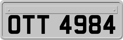 OTT4984