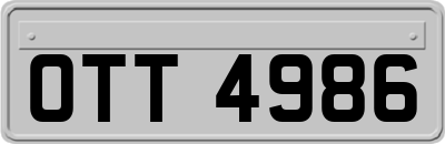 OTT4986
