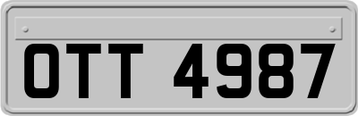 OTT4987