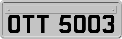 OTT5003