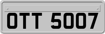 OTT5007