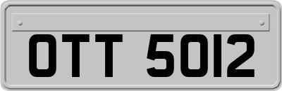 OTT5012