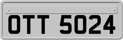 OTT5024