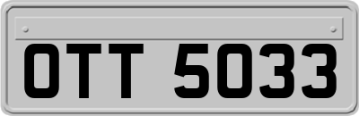 OTT5033