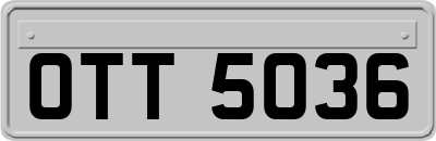 OTT5036