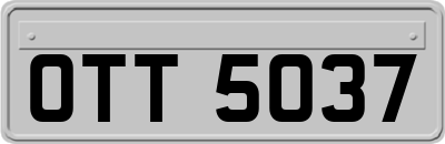 OTT5037