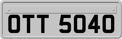 OTT5040