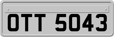 OTT5043