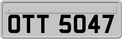 OTT5047