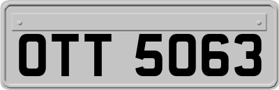 OTT5063