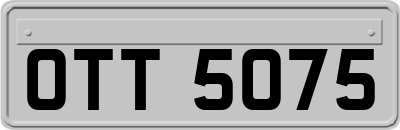 OTT5075