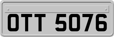 OTT5076