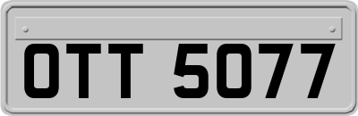 OTT5077