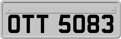OTT5083