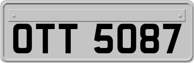 OTT5087