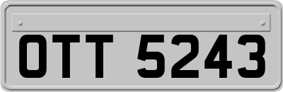 OTT5243