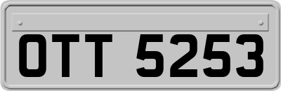 OTT5253