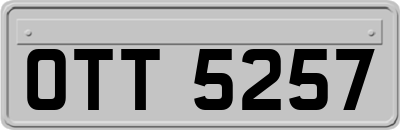 OTT5257