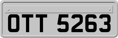 OTT5263