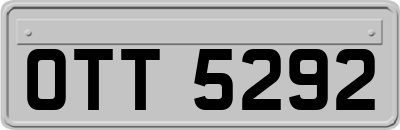 OTT5292