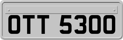 OTT5300