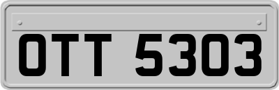 OTT5303