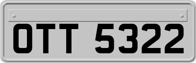 OTT5322