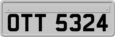 OTT5324