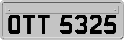 OTT5325