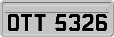 OTT5326