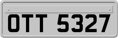 OTT5327