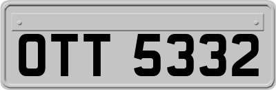 OTT5332