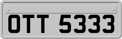 OTT5333