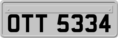 OTT5334