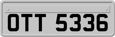 OTT5336