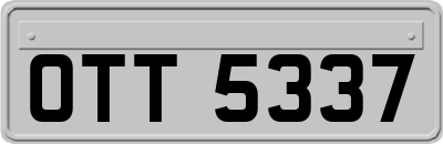 OTT5337
