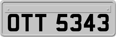 OTT5343