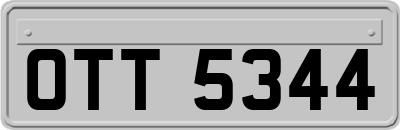 OTT5344