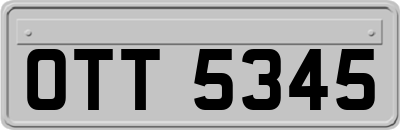 OTT5345