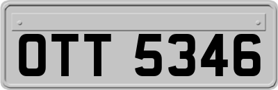 OTT5346